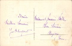 CPA the Mount Gilds the needles of the devil