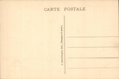 CPA the Mount Gilds Valley of Sancy and the Capuchin
