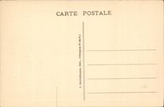 CPA Environs of the Mount Gilds Tuliere Rock and rock sanadoire