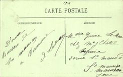 CPA the Mount Gilds Hydropathic establishment the gallery of the Roman Baths