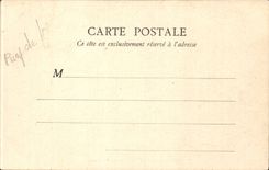 CPA the Mount Gilds Hydropathic establishment