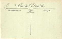 CPA the Mount Gilds Hydropathic establishment the room of the lost steps