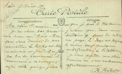 CPA the Mount Gilds Place the park