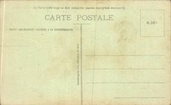 CPA Clermont Ferrand Seen on Jaude and the cathedral