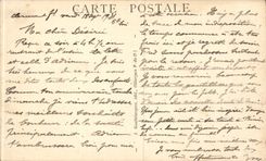 CPA Clermont Ferrand Jeanne College of arc