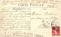 CPA Hydropathic establishment Saint Nectary