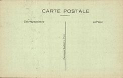 CPA Saint Interior Nectary of the church