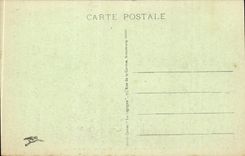 Old-Armand - Hartmannswillerkopf - Monument of the 152 Regiment of Militaria Infantry - CPA