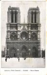 Paris - 4 - Petit Journal - Notre Dame - CPA 