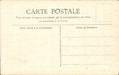 Paris - 4 - Petit Journal - Notre Dame - CPA