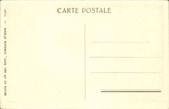 Cascade of Lauch - CPA