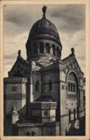 Tours - La Basilique Saint Martin - CPA 