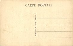 Langeais - Le Chateau - CPA 