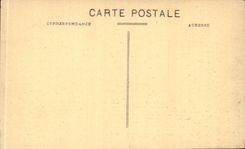 Villandry - Le Chateau - CPA 