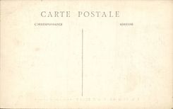 Drill of Fontainebleau - Mushroom of Apremont - CPA