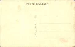 Paris - 1 - Louvre - Le Grand Conde - Sculpture - CPA 