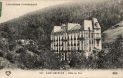 Saint Nectary - Hotel of Park CPA