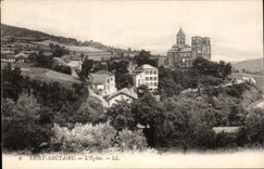 Saint Nectary - Church CPA