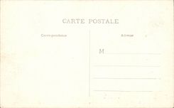 Saint Nectary - a Corner of Lake CPA