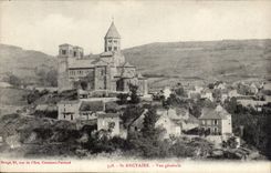 Saint Nectary - View CPA