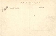 Saint Nectary - Cascade of Sailhant CPA