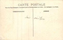 Dieppe - Before Port CPA