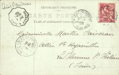 Dieppe - the Thames in Before Port CPA