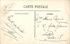 Dieppe - the Pier per Hour of Tide CPA