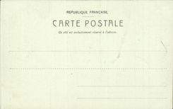 Dieppe - Cliffs towards Puys CPA