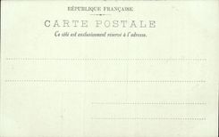 Dieppe - View taken Church Saint Jacques CPA