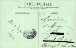 Dieppe - the Casino - Terraces CPA