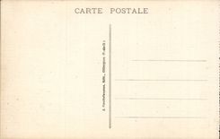 Bourboule - Considering catch of the Summit - CPA