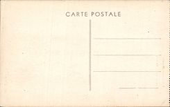 Clermont Ferrand - Notre Dame Church of the Port - CPA