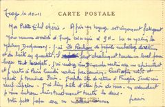 Troyes - Garden of the Rock - the Bandstand - CPA