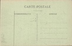 Leman and the Alps - seen Pares - CPA