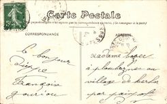 CPA Dieppe the casino