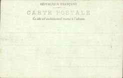 CPA Dieppe Entering of the piers