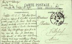 CPA Maritime Dieppe Boulevard Rotunda