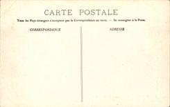 CPA Dieppe Entering of the piers