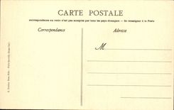 CPA Dieppe Panorama seen of the church St Jacques