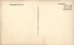 CPA Surroundings of Vic on Cere Road of Lioran