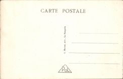 CPA Surroundings of Pompelle national Cemetery of the wood of the well German Tombs