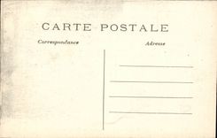 CPA Drill of Fontainebleau mausoleums of apremont