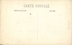 CPA Castle of Fontainebleau Room of Marie Antoinette