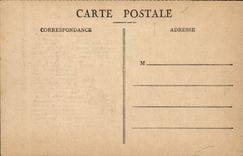 CPA das Schloss von Pierrefonds