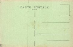 CPA Reims the town hall