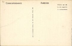 CPA Chambord Le chateau Facade Sud