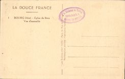 CPA Bougr Overall picture Church