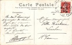 CPA Ansammlungen der Stadt des Paris-Gaumens von Barrias erstem Begrabnis der schonen Kunste