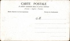 CPA Phantasie-Kind-Paradies